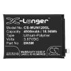 Redmi BN5M Battery Replacement for 23021RAA2G 23021RAA2Y - 3
