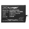 Replacement Battery for Nokia CN550 C31 G22 - 3