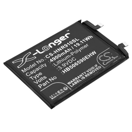 Honor HB506590EHW Battery Replacement for 90 Pro - 1