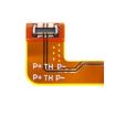 Replacement Battery HTC BSF50 for Wildfire E Lite - 4