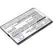 Battery Replacement Wiko 2600 S104-U59000-038 for Sunny 2 Plus V2600 - 2