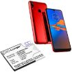 Motorola KC40 Battery Replacement for Moto E6 Plus E6S - 4