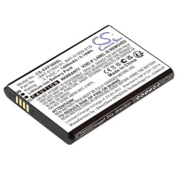 Sonim BAT-01500-01 Battery Replacement for XP3 XP3800 - 1