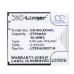 AT&T LT25H426271B Battery Replacement for Calypso RADIANT Core - 3
