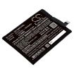 Replacement Battery for UMIDIGI Z2 Pro - 1
