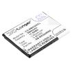 Samsung EB-BG525BBE GH43-05060A Battery Replacement for Galaxy XCover 5 - 1