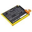 ZTE Li3949T44P8h806459 Battery Replacement for A2023P A2023PH - 1