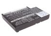 Battery Replacement Compaq 319411-001 361742-001 F4809A for Pavilion ZE5634US-DU916U - 2