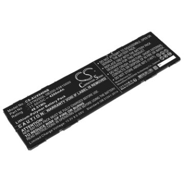 Picture of Battery Replacement Asus 0B200-03810000 C31N2005 for B3402FEA B3402FEA-FVP1333R