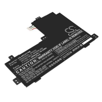 Picture of Battery Replacement Hp DS02032XL DS02XL HSTNN-OB1Z M38086-005 for 3G0N5UA 3G0N5UAR