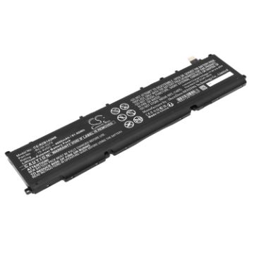 Picture of Battery Replacement Razer RC30-0370 for Blade 14 2021 Blade 14 2022
