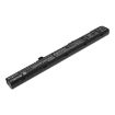 Battery Replacement Asus 0B110-00250100M A31N1308 A41N1308 X45Li9C for 90NB0341-M00910 - 2