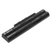 Battery Replacement for Fujitsu LifeBook SH782 CP610400-01 CP615410-01 CP615411-01 FMVNBP223 FMVNBP224 FMVNBP224B FMVNBP224R FMVNBP224W - 2