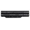 Battery Replacement for Fujitsu LifeBook SH782 CP610400-01 CP615410-01 CP615411-01 FMVNBP223 FMVNBP224 FMVNBP224B FMVNBP224R FMVNBP224W - 5
