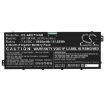 Battery Replacement Acer 2ICP5/54/90-2 AP18F4M KT.00404.001 for Chromebook 715 & 714 - 3