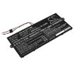 Battery Replacement for Acer AP16L5J AP16L8J KT.00205.002 KT.00205.008 Chromebook Spin 311 CP311-3H - 1