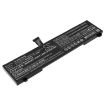 Battery Replacement Schenker 3ICP7/63/69-2 GKIDT-00-13-3S2P-0 for XMG Fusion 15 - 1