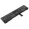 Battery Replacement Schenker 3ICP7/63/69-2 GKIDT-00-13-3S2P-0 for XMG Fusion 15 - 2