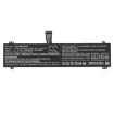 Battery Replacement Schenker 3ICP7/63/69-2 GKIDT-00-13-3S2P-0 for XMG Fusion 15 - 3