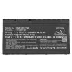 Fujitsu Battery Replacement for LifeBook P727 P728 - 3