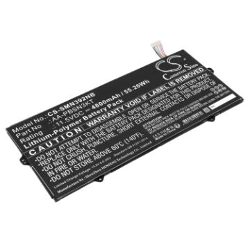 Samsung AA-PBSN3KT BA43-00392A Battery Replacement for NP730XBE - 1