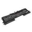 Replacement Battery Dell TU131-TS63-74 for Schenker S306 TU131 - 1