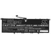 Battery Replacement Lenovo L20B4PD2 L20C4PD2 L20D4PD2 SB11C04258 SB11C04259 for ThinkBook 14p G2 ACH - 3