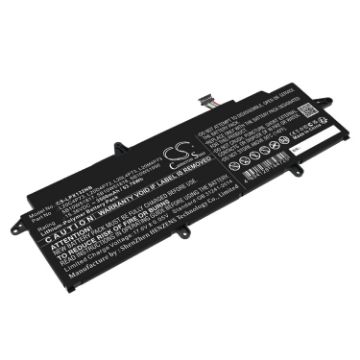 Lenovo Battery Replacement 5B10W51817-20 for ThinkPad X13 Gen 2(AMD) - 1