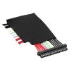 Battery Replacement Dynabook PS0011UA1BRS for Portege X30L-J - 5