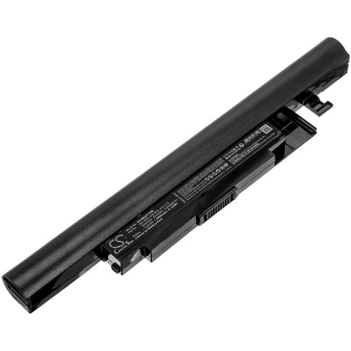Haier S500 Battery Replacement - 1