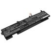 Battery Replacement for HP CC03053XL CC03XL HSTNN-DB9Q HSTNN-IB9F HSTNN-LB8Q - 1