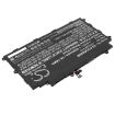Fujitsu CP678530-01 Battery Replacement for Stylistic Q584 - 2