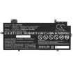 Lenovo Battery Replacement 5B10W13973 5B10W13974 5B10W13975 for ThinkPad X1 Carbon G9 - 5