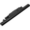 Medion 40040607 Battery Replacement for Akoya 6240T E6237 - 2