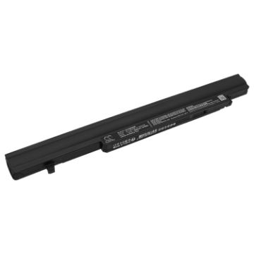 Panasonic CF-V25U75R CF-V25U76R CF-VZSU75JS CF-VZSu75R CF-VZSU75RR CF-VZSU75RS CF-VZSU75RT CF-VZSU75W Battery Replacement - 1