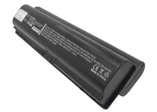 HP Battery Replacement 411462-141 411462-261 411462-321 411462-421 411462-442 - 1