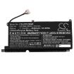 HP 3ICP6/60/72 Battery Replacement for Gaming Pavilion 15-dk0001ne & 15-DK0009NG - 3