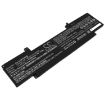 Battery Replacement Asus 0B200-04180000 C32N2108 for UZ7602ZM Zenbook Pro 16X OLED - 1