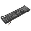 Clevo Battery Replacement N550BAT-3 for N550RN N551RC - 2