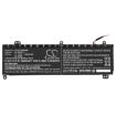 Clevo Battery Replacement N550BAT-3 for N550RN N551RC - 3