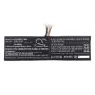 Replacement Battery Razer 961TA005F GMS-C40 for Blade Pro 17 INCH 2013 - 3