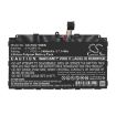 Battery Replacement Fujitsu CP690859 CP690859-01 CP700540-01 FPB0326S FPB0349S FPCBP479 for Stylistic Q616 Stylistic Q665 - 3