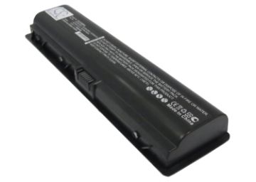 HP Battery Replacement 411462-141 411462-261 411462-321 411462-421 411462-442 - 1
