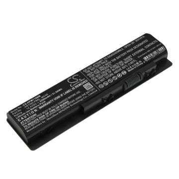HP 804073-851 Battery Replacement for 15-ae100 - 1