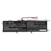 Maibenben CN6613-2S3P Battery Replacement for MaiBook S431 - 3