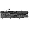 HP 2N08XL Battery Replacement for ZBook Studio G3 - 3