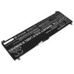 Replacement Battery MSI BTY-M54 for Creator Z16 A11UE-019ES & A11UE-020XES - 2