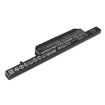 Clevo Battery Replacement 6-87-W15ES-4V4 for NB320 W251EL - 2