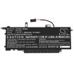 Battery Replacement Dell 02K0CK 0C76H7 0CHWV6 for Latitude 14 9410 - 3
