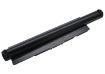 Replacement Battery for Toshiba PA3533U-1BAS PA3533U-1BRS PA3534U-1BAS PA3534U-1BRS PA3535U-1BAS PA3535U-1BRS - 4